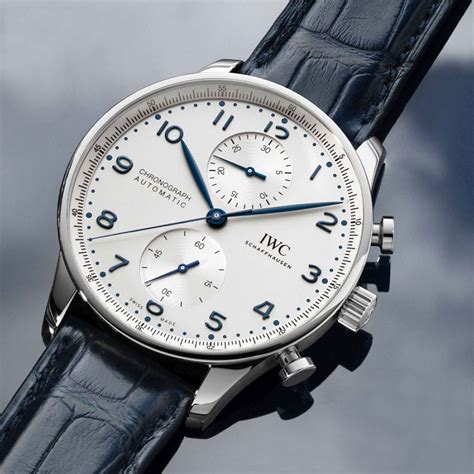 orologi iwc portoghese|IWC Portuguese .